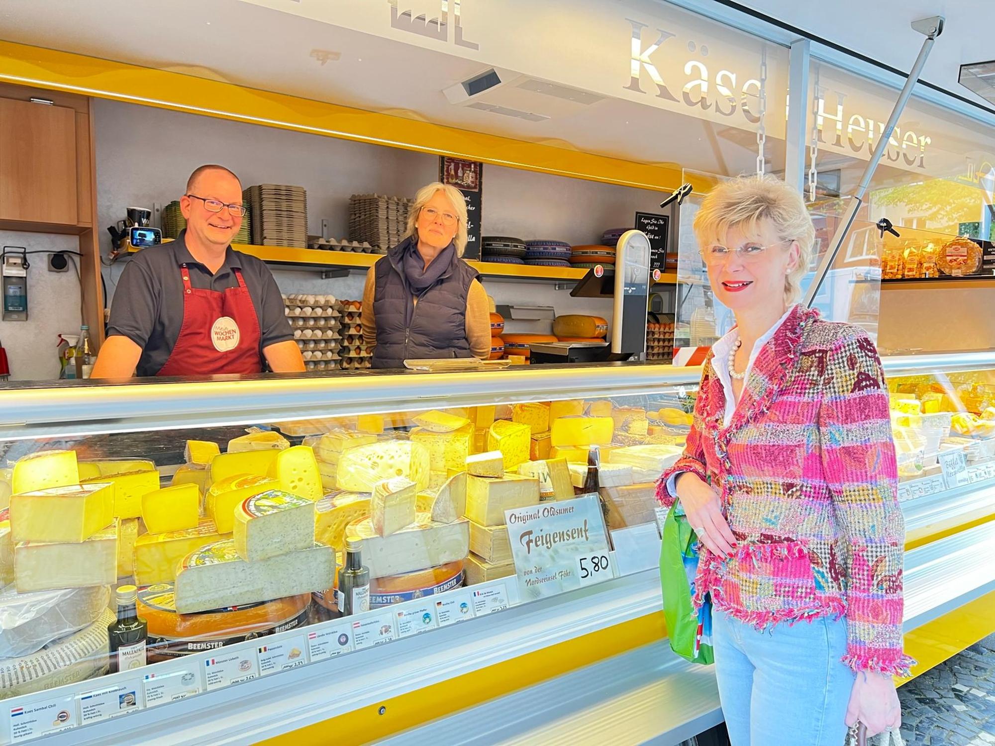 Deutz-Markt
