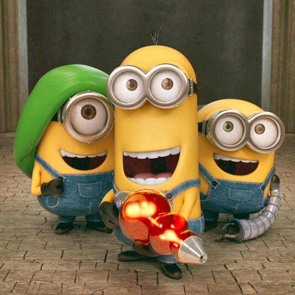 Minions