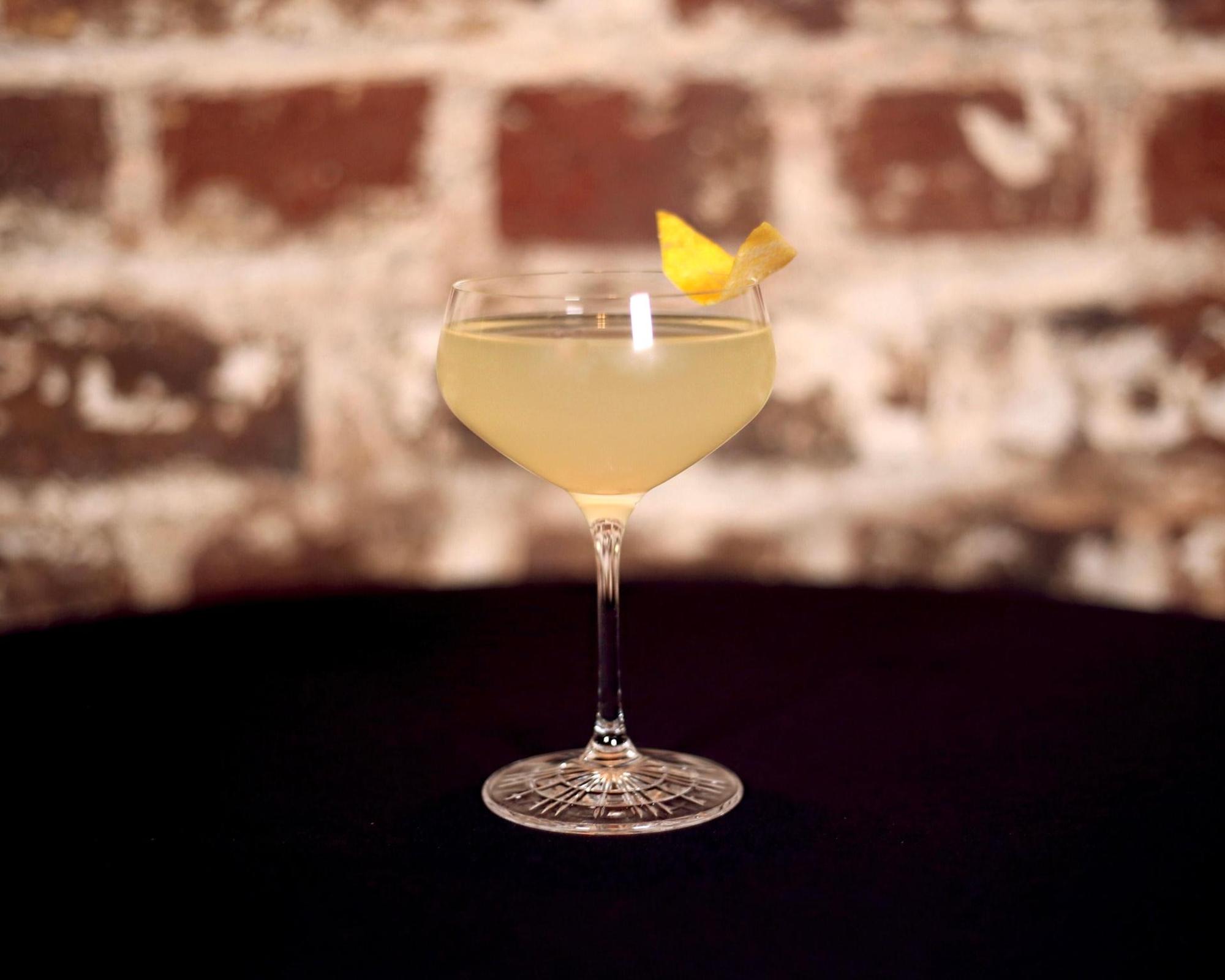 Zu Rezept von Little Link French75_Alle Rechte Cocktailkunst1