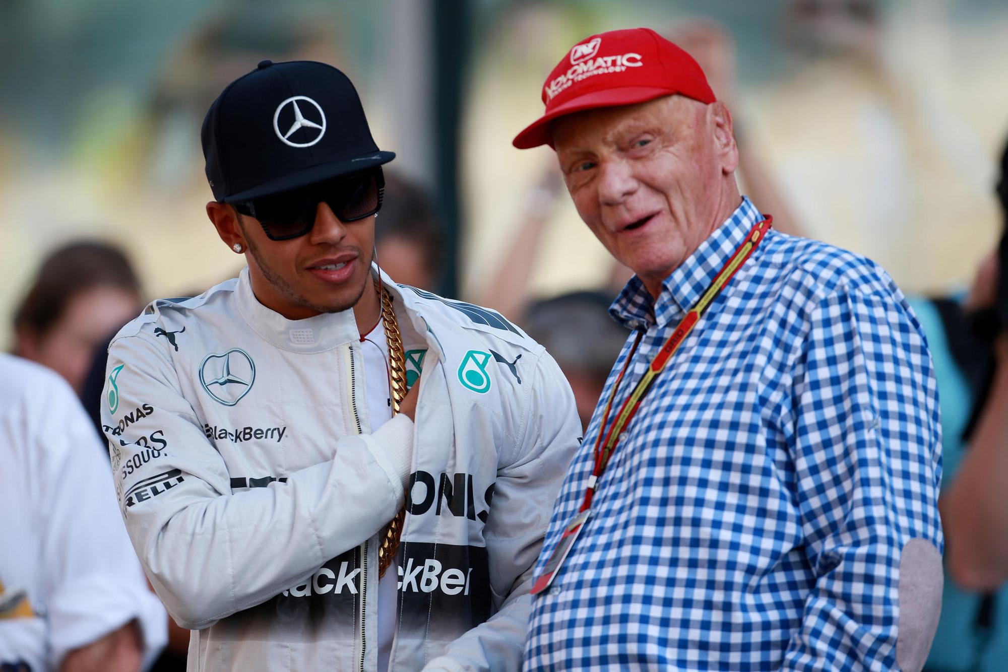 Lauda