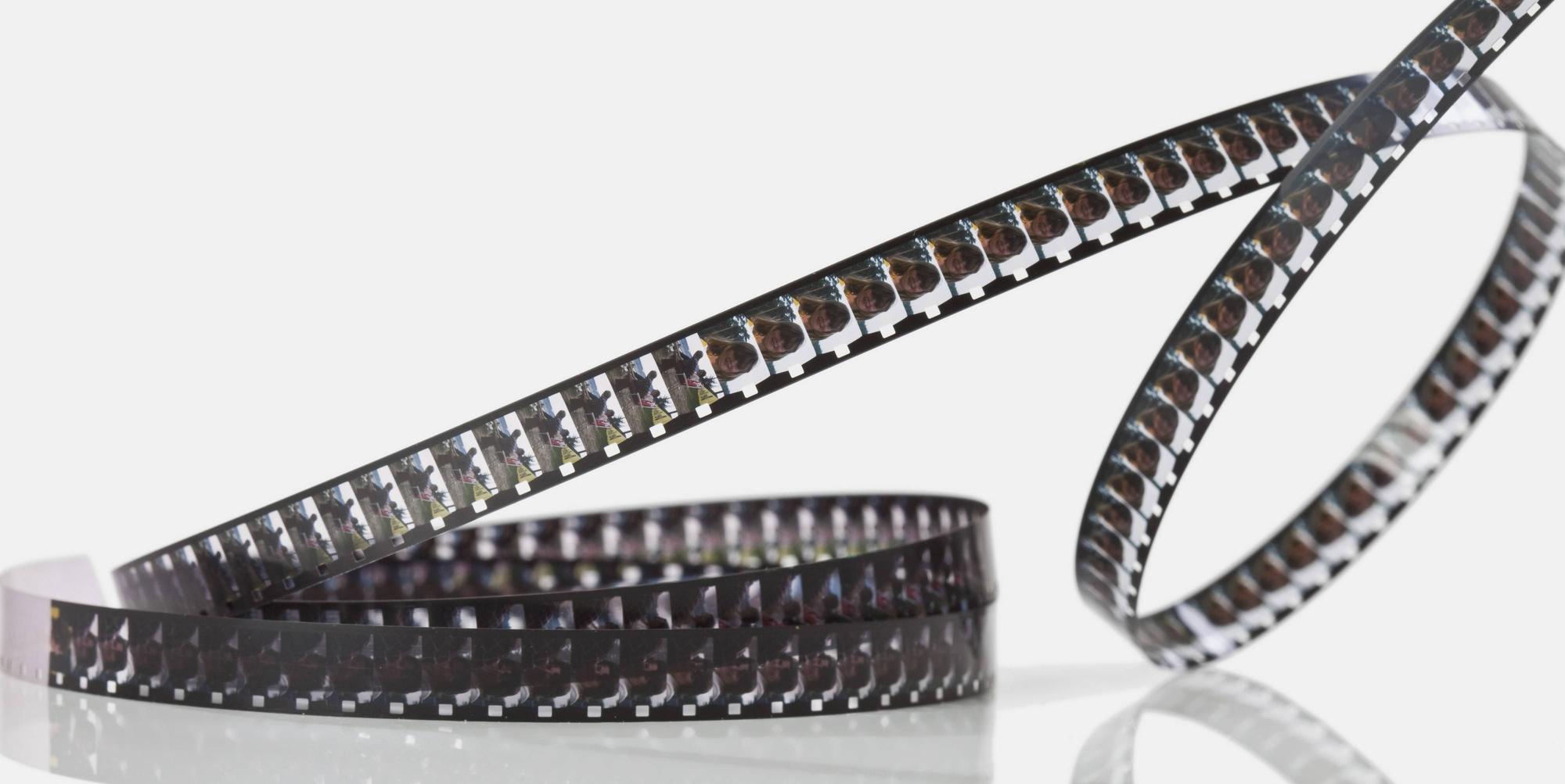 Filmrolle