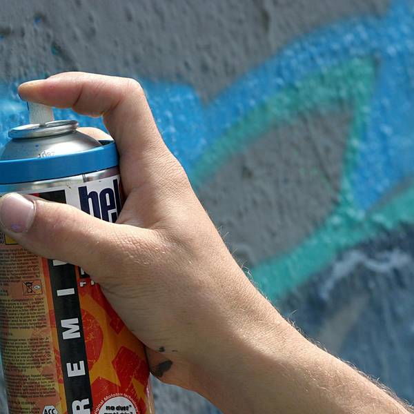 Spraydose