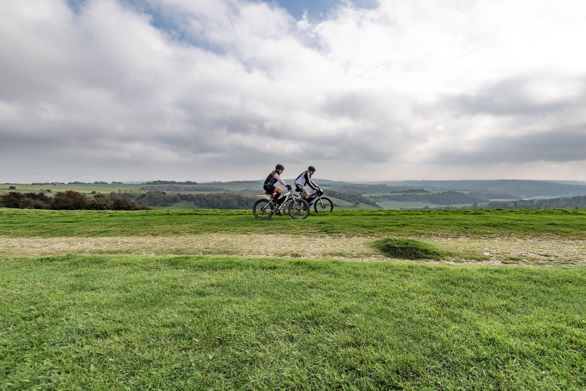 Radfahrer Tour GettyImages-897994588