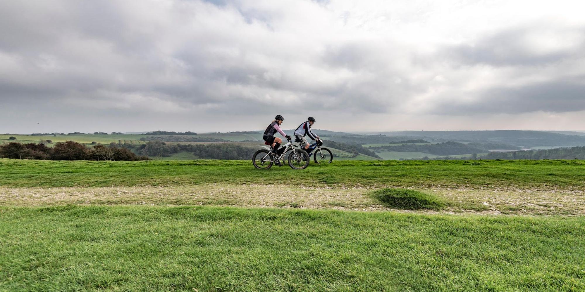 Radfahrer Tour GettyImages-897994588