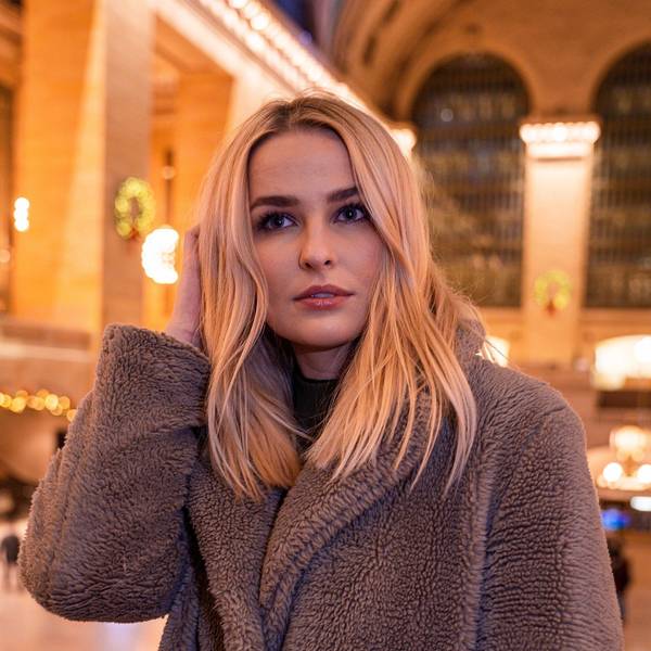 Jana Riva