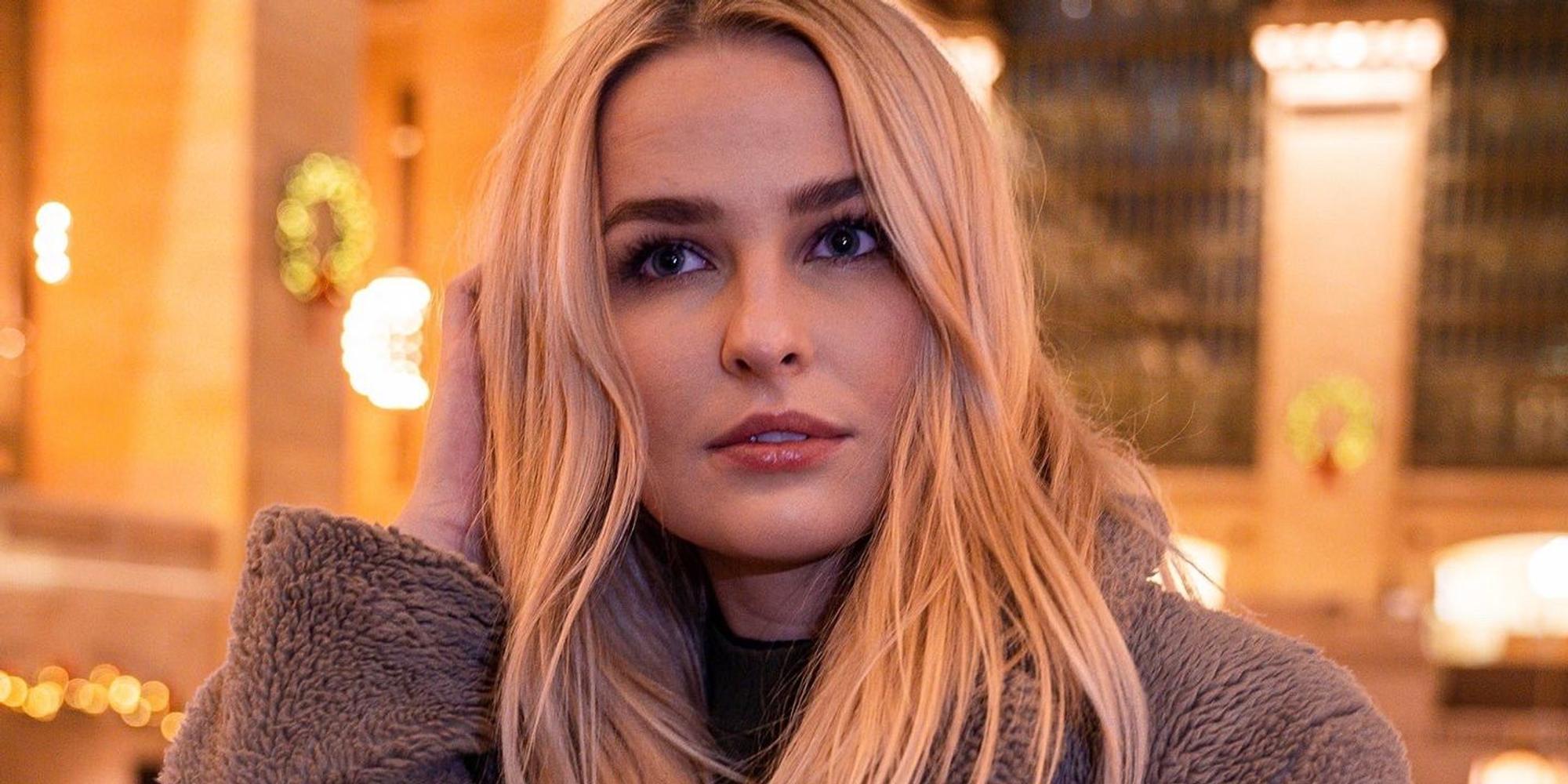Jana Riva