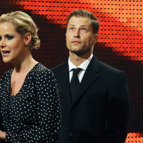 Til Schweiger Auszeichnung