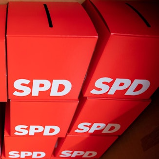 SPD Logo