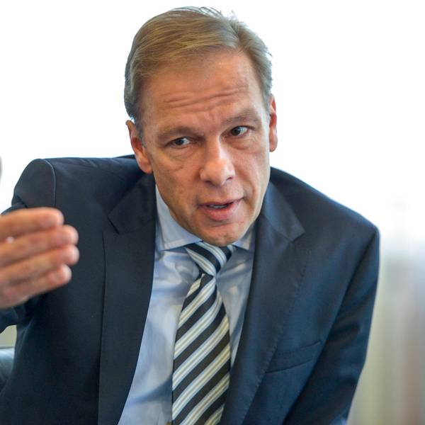 Ulf Reichardt