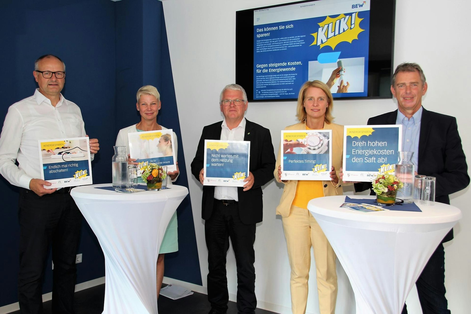 Energie sparen Hückeswagen