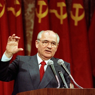 Gorbatschow 2 dpa 310822