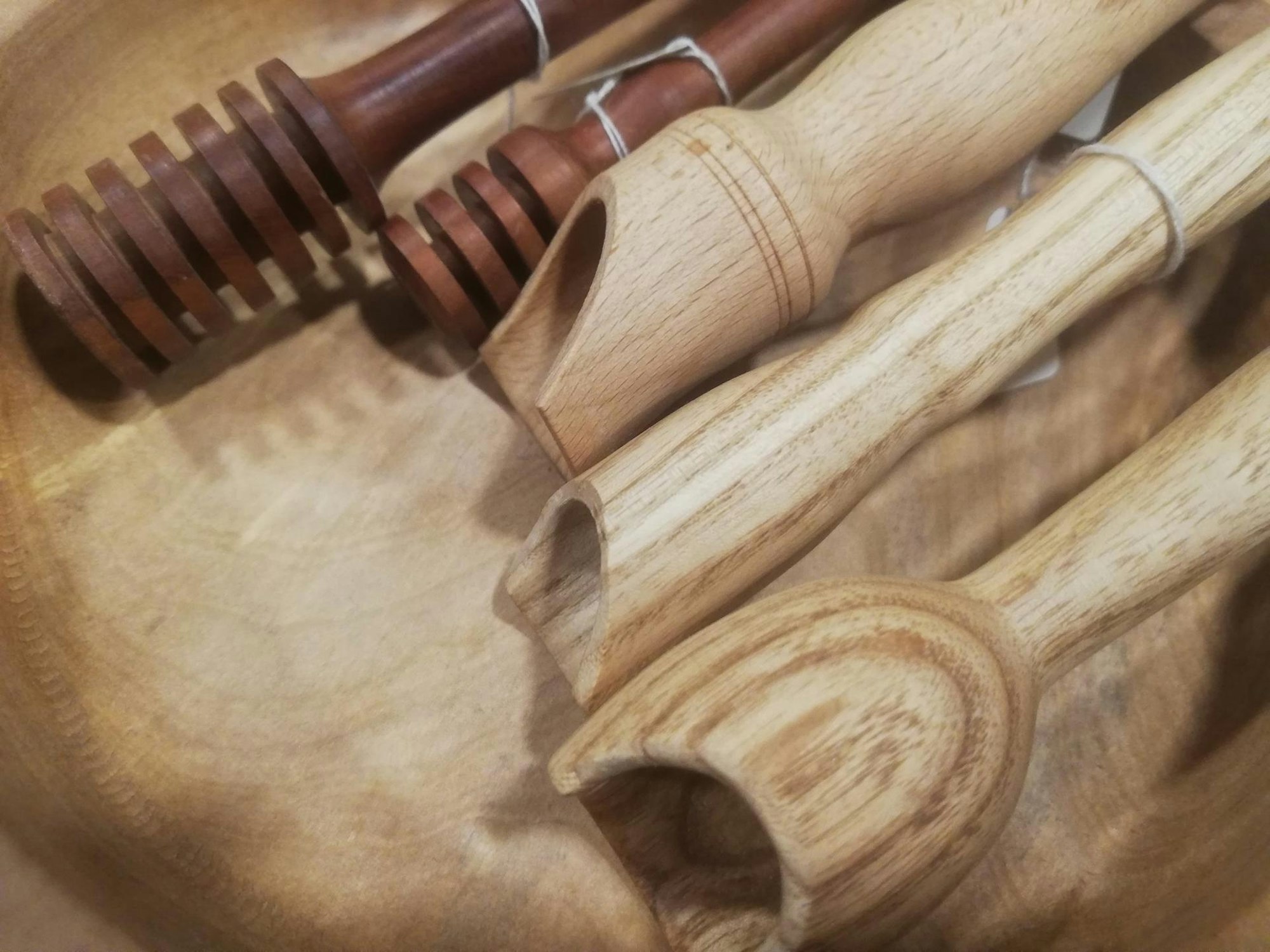 GewürzSalzschäufelchen