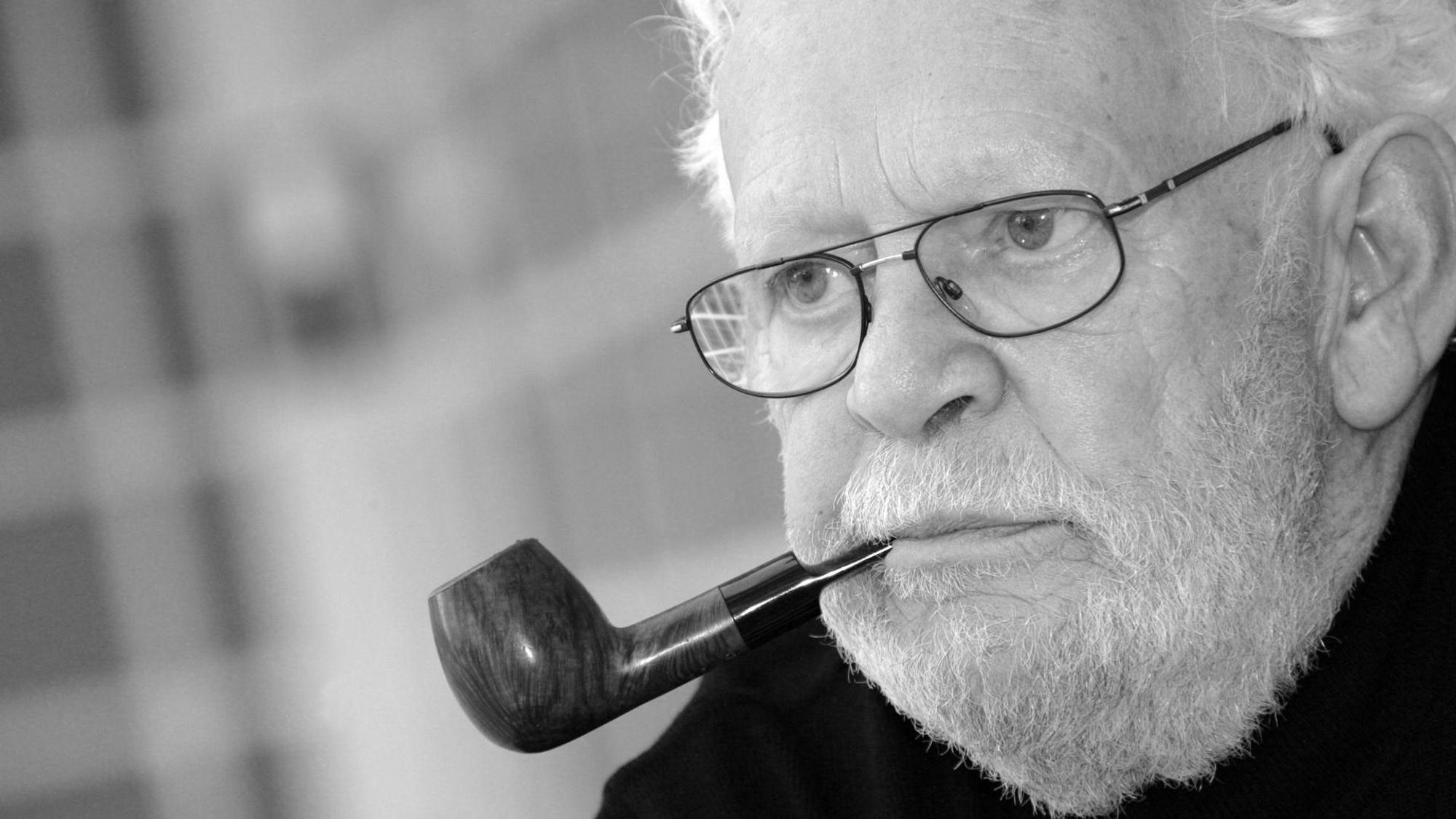 Jacques Berndorf