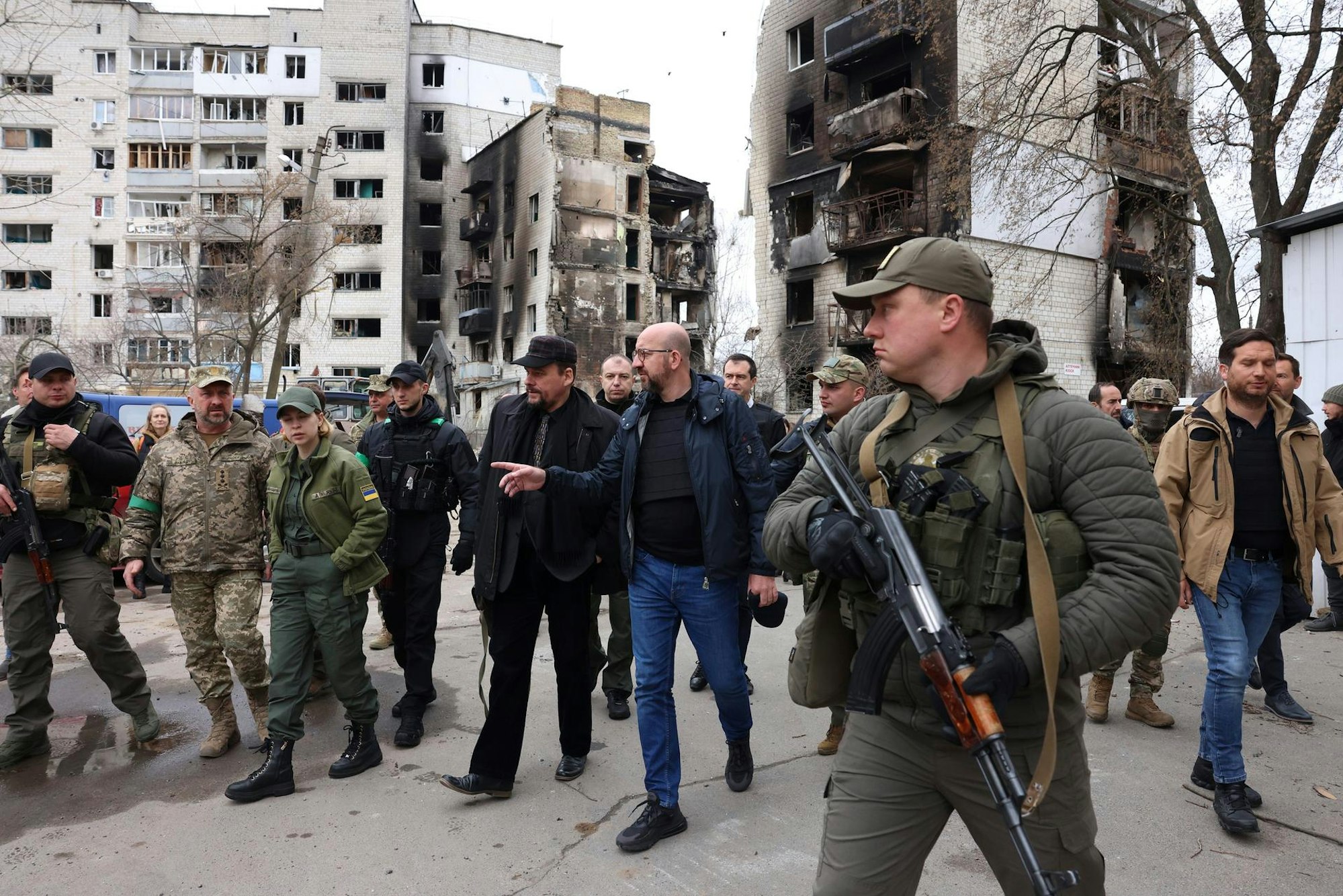 Charles Michel Borodjanka 2