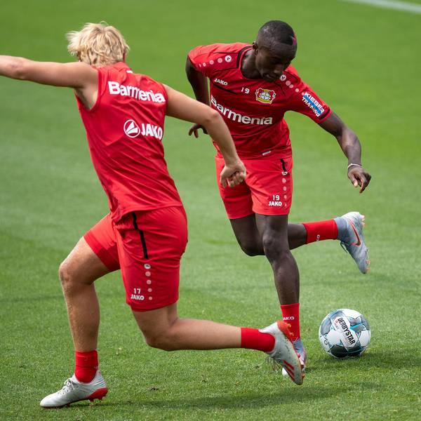 Leverkusen