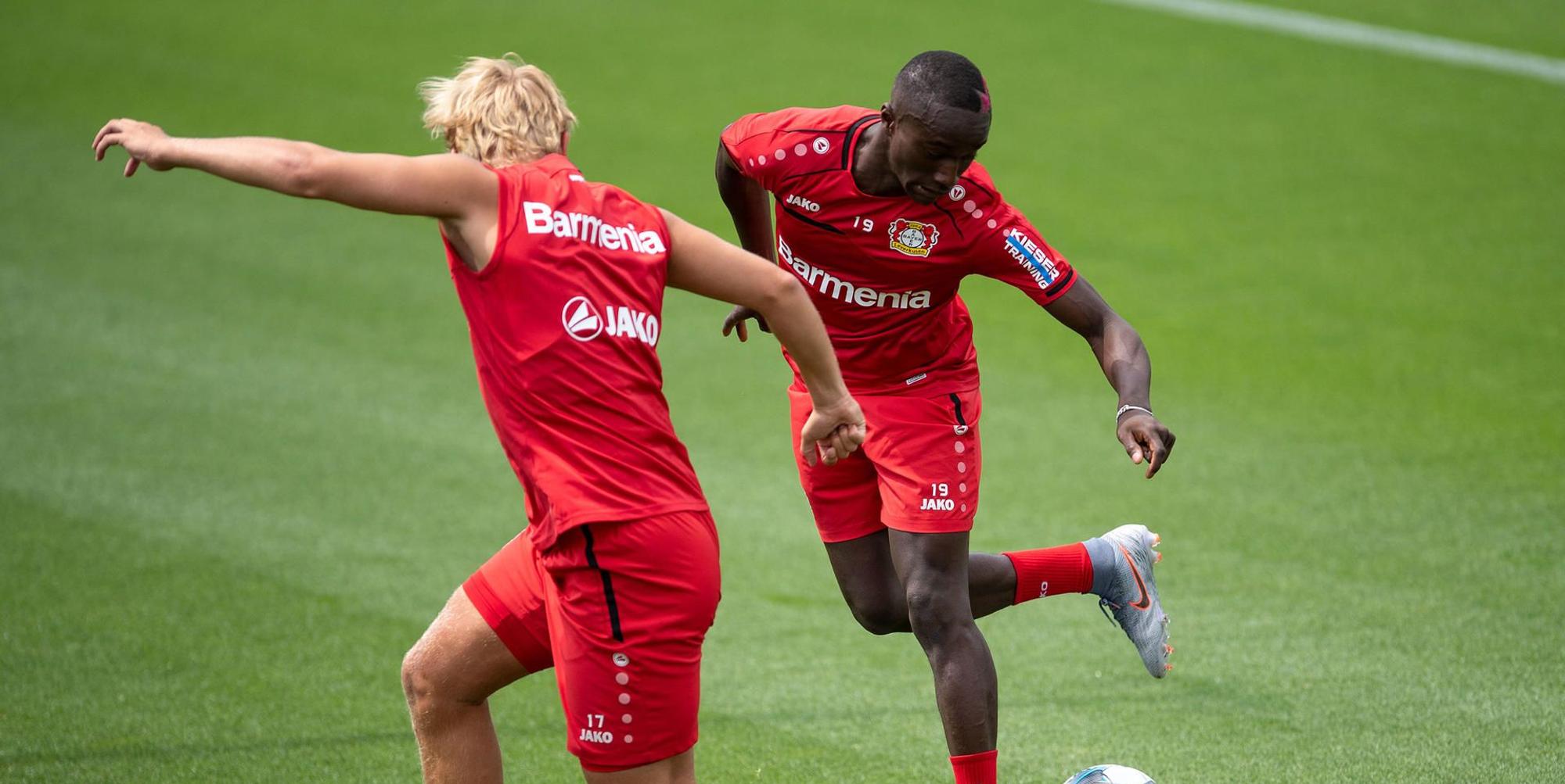 Leverkusen