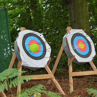 Bogenschießen_Rhein-Berg