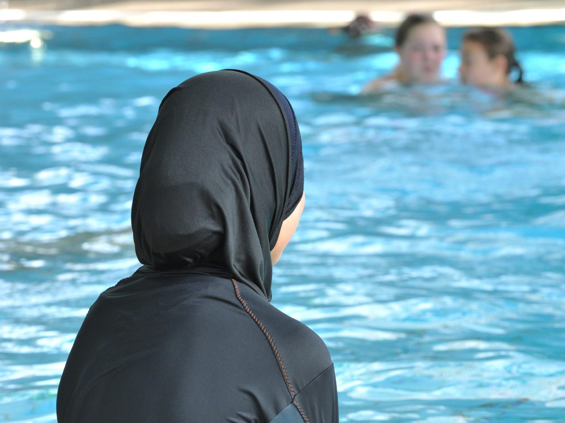 Burkini dpa 170522