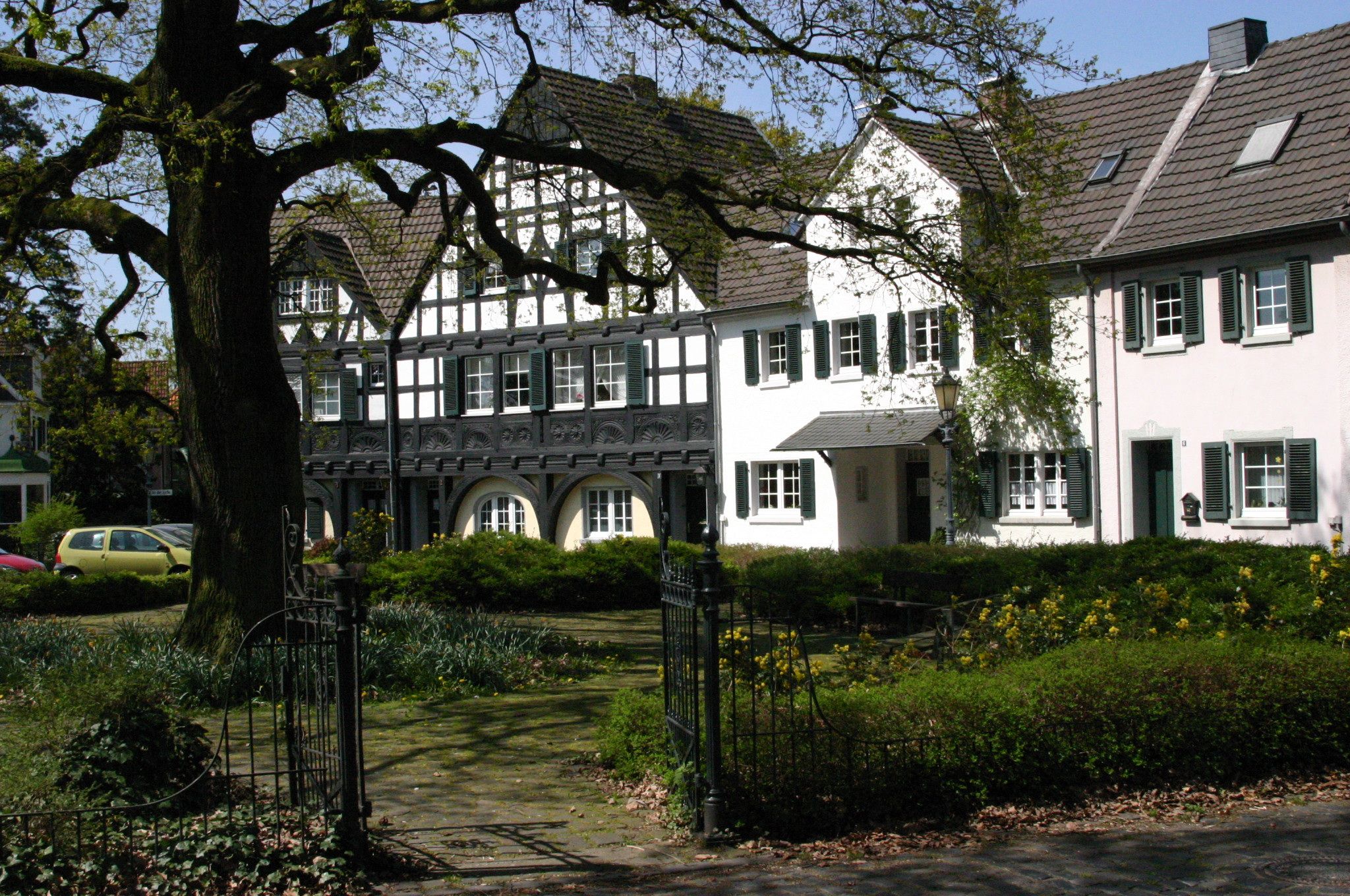 Gronauer Waldsiedlung3