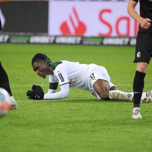 Manu Kone