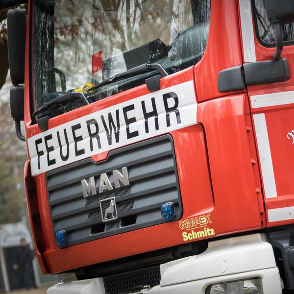 Feuerwehr