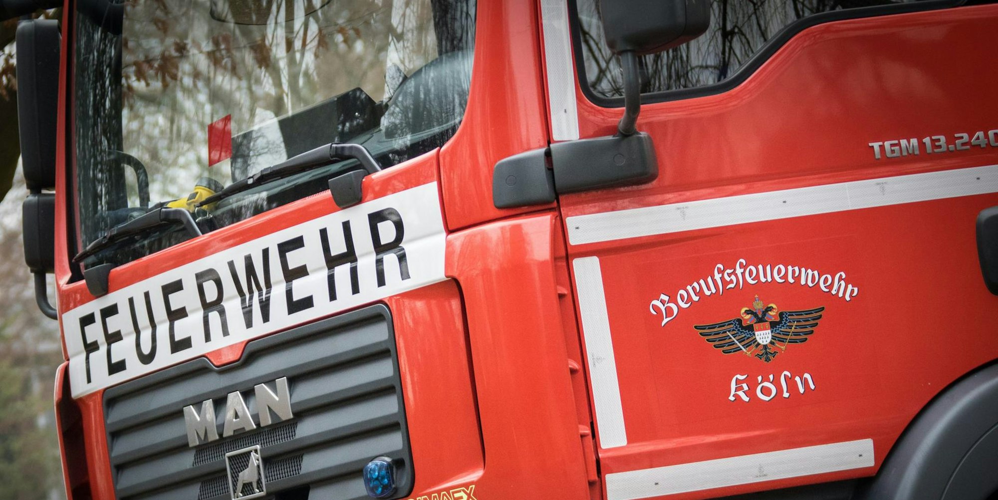 Feuerwehr