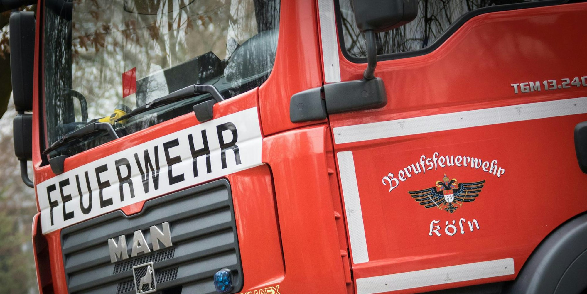 Feuerwehr