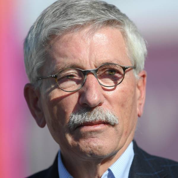 Thilo Sarrazin