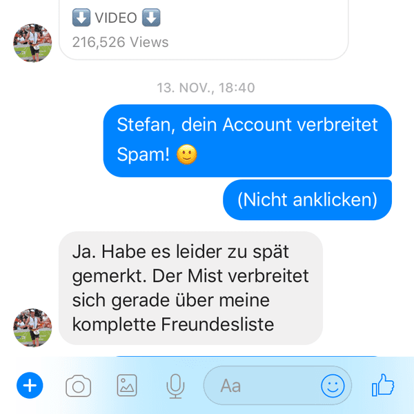 Neuer Inhalt