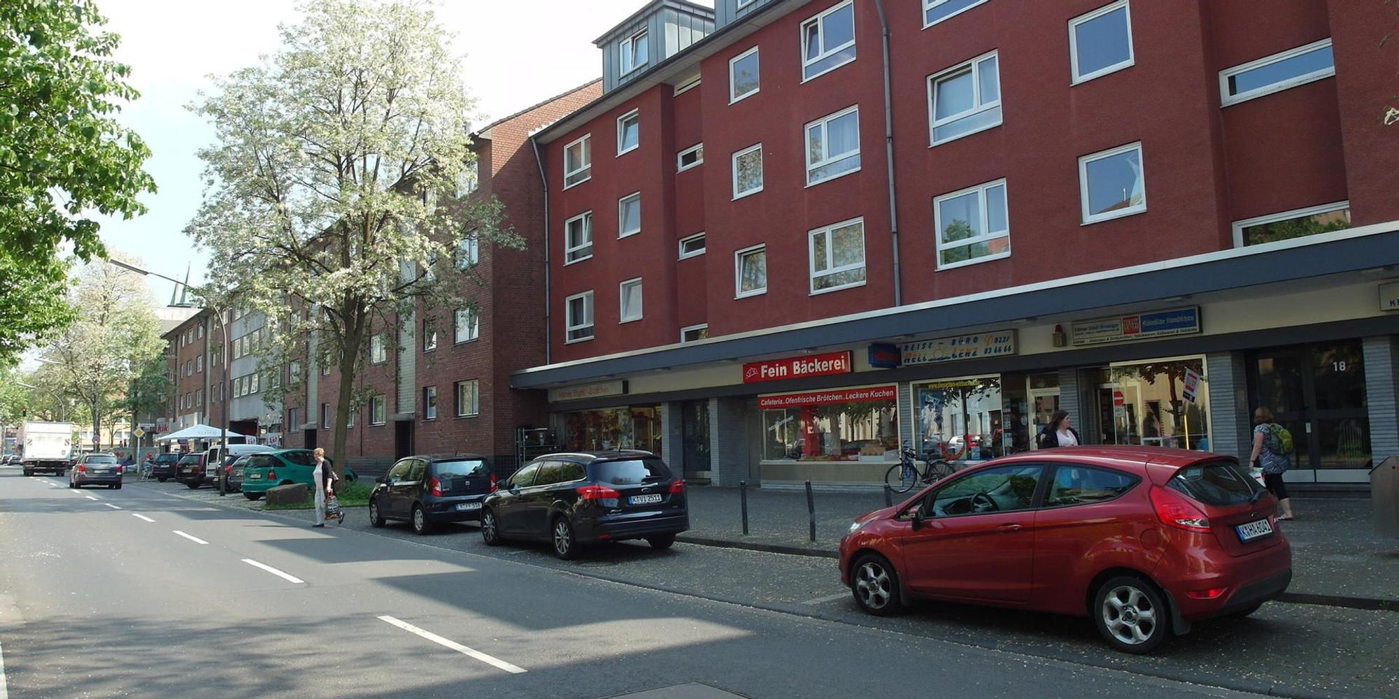 Gremberger_Strasze