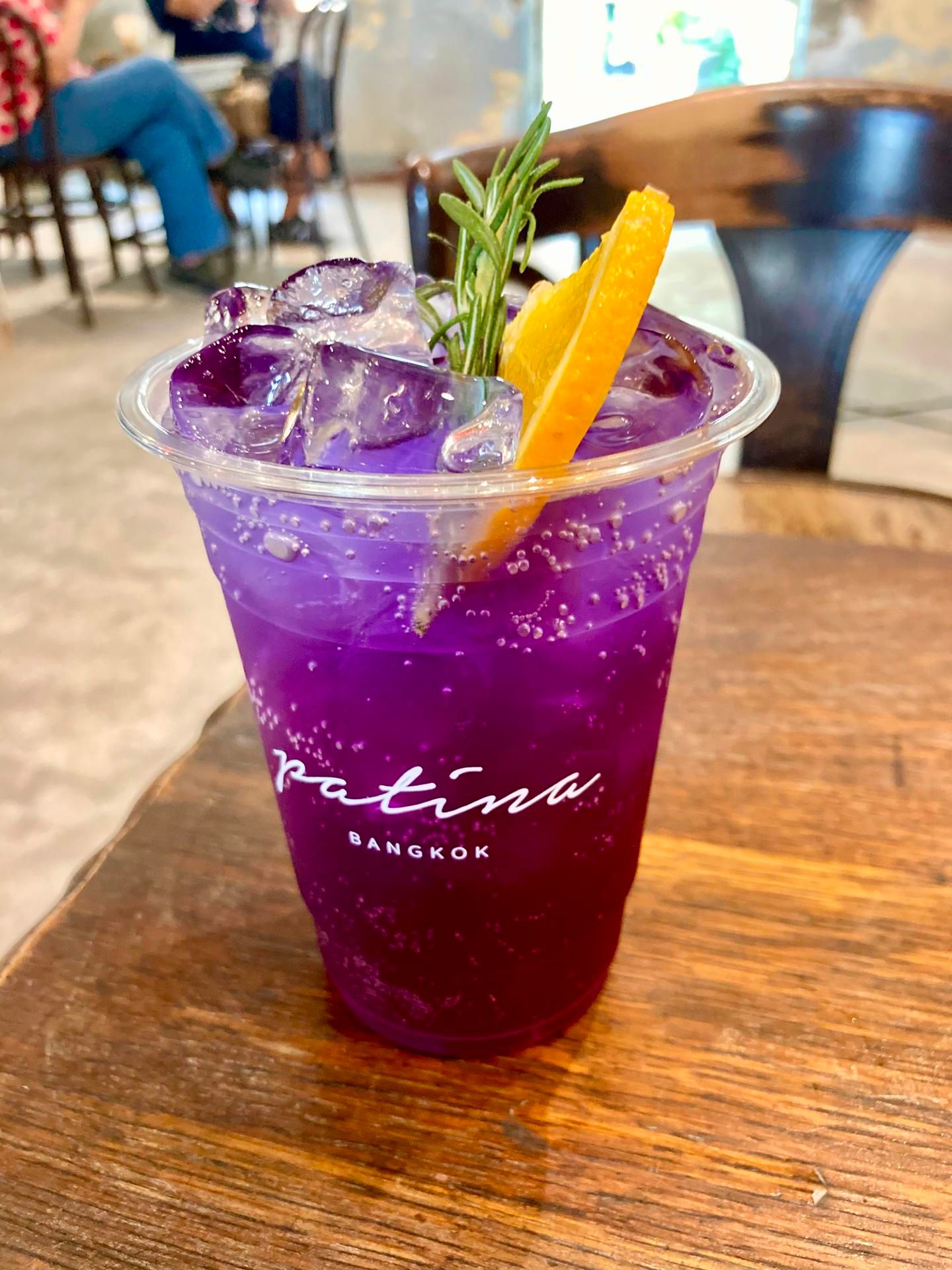 drink thailand