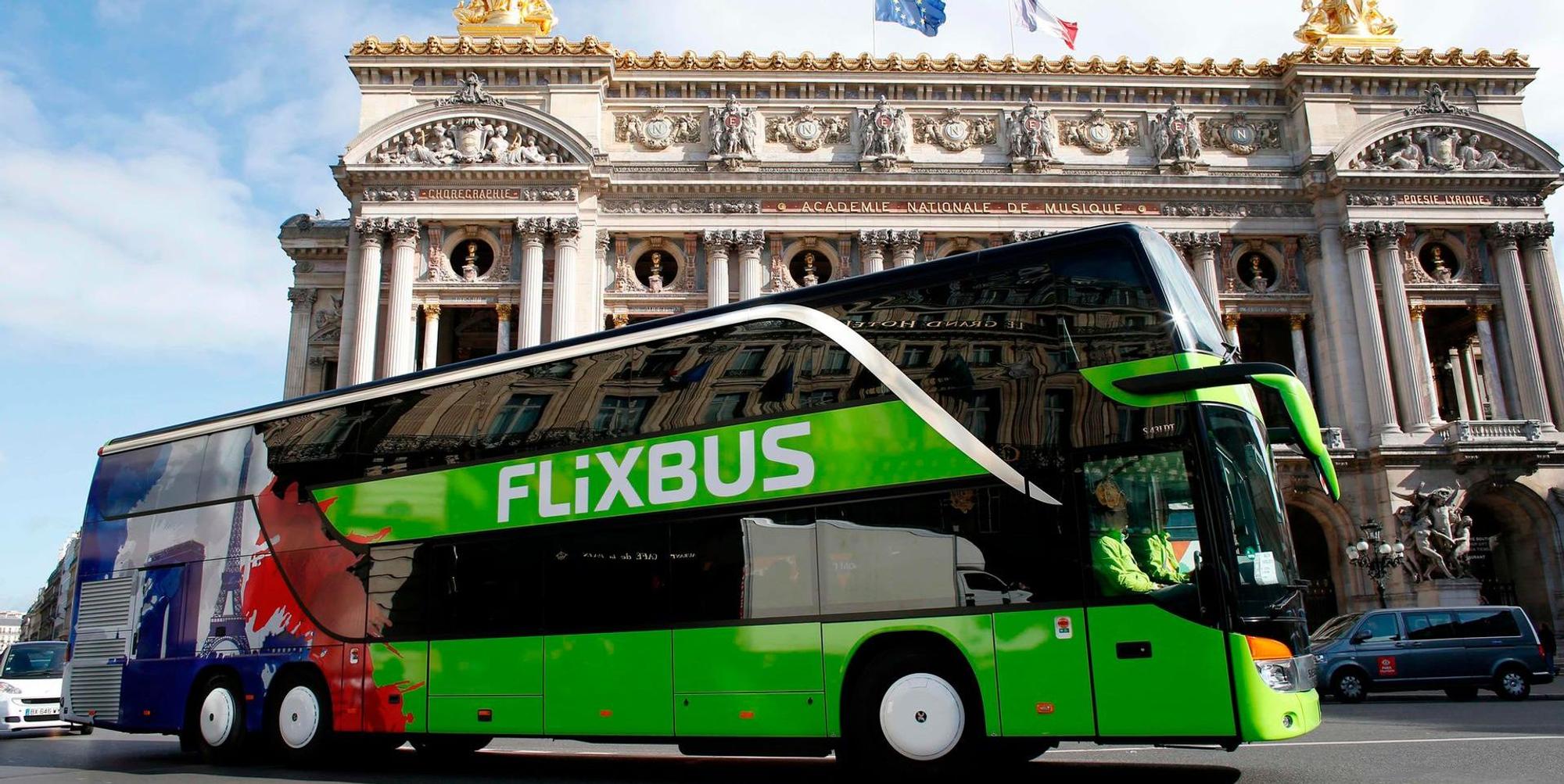 Flixbus