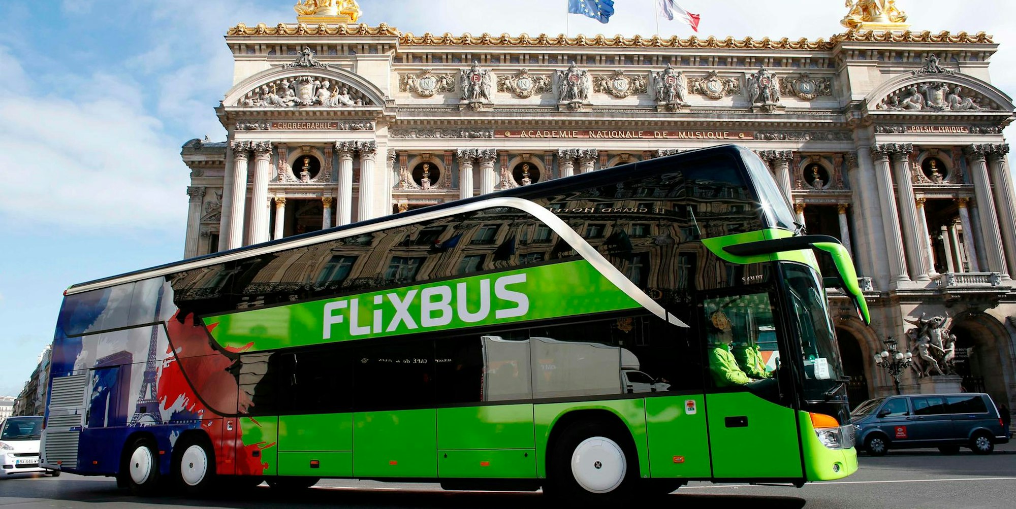 Flixbus