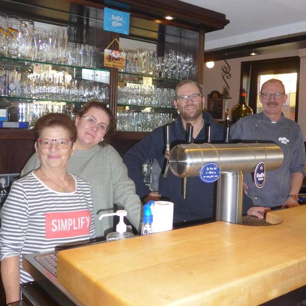 Rheinische Tafel 13Januar