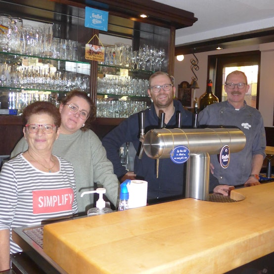 Rheinische Tafel 13Januar