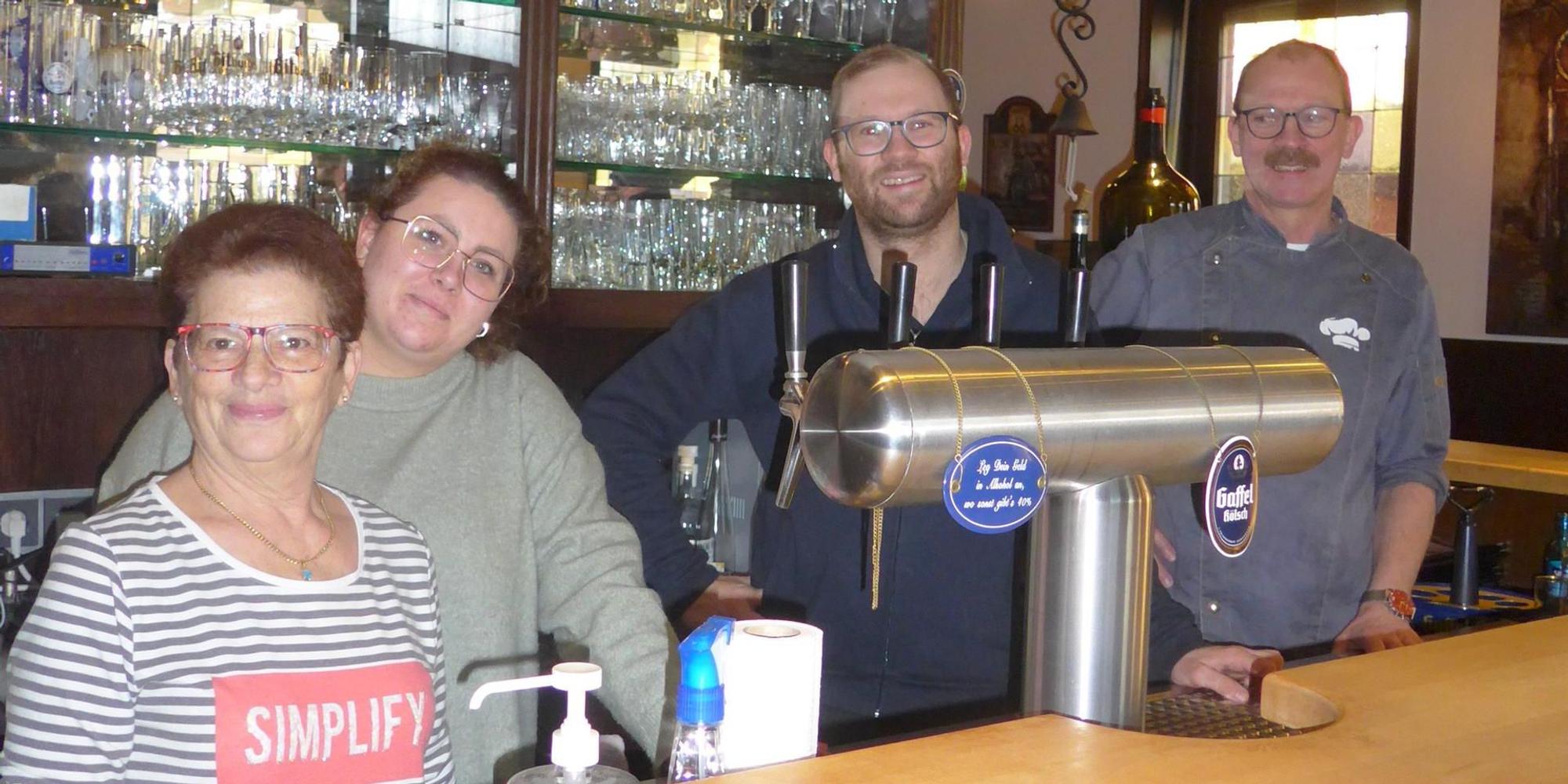 Rheinische Tafel 13Januar