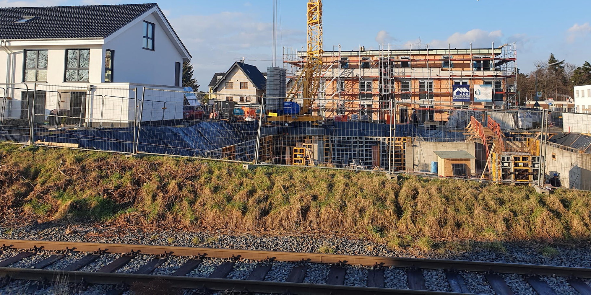 Wohnungsbau_Immopreise