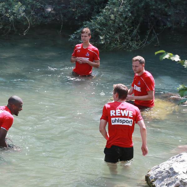 Kitzbühel Canyoning 1 (1)