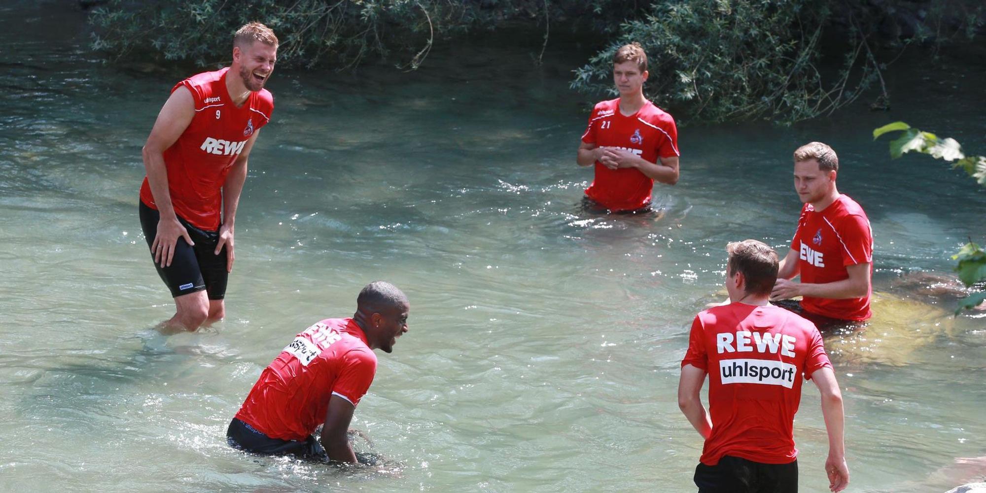 Kitzbühel Canyoning 1 (1)