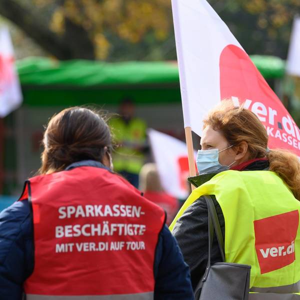 Tarifgespräche