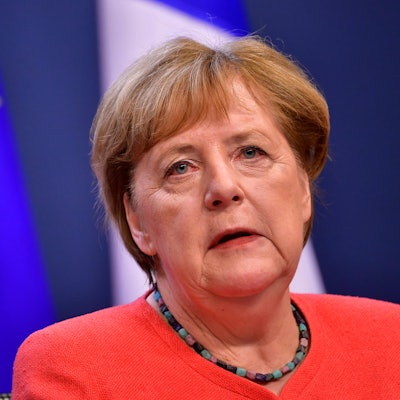 Angela Merkel 2107