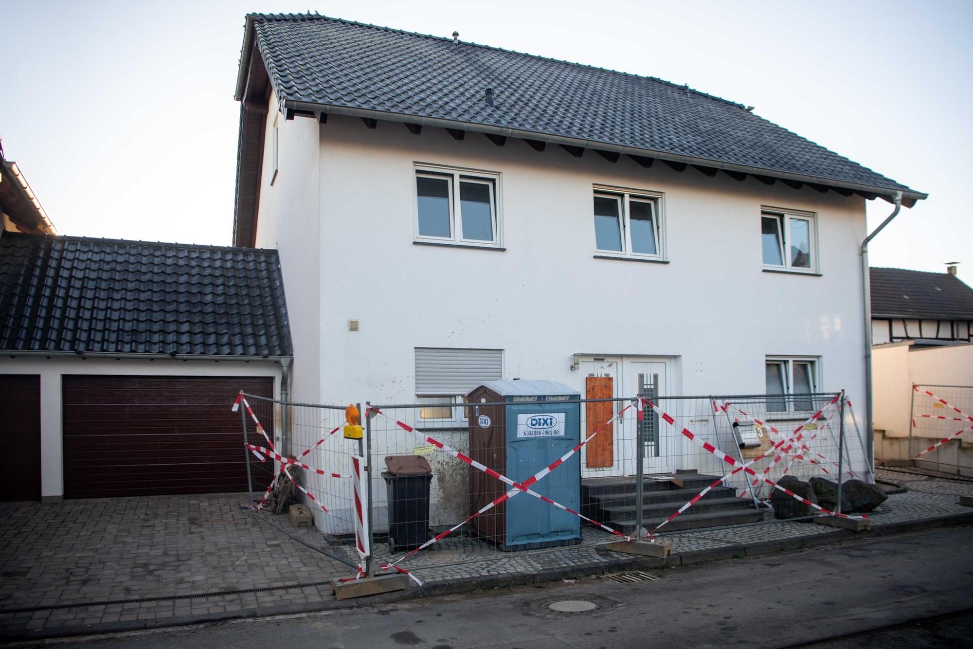 Schweinheim ein Jahr nach der Flut_1