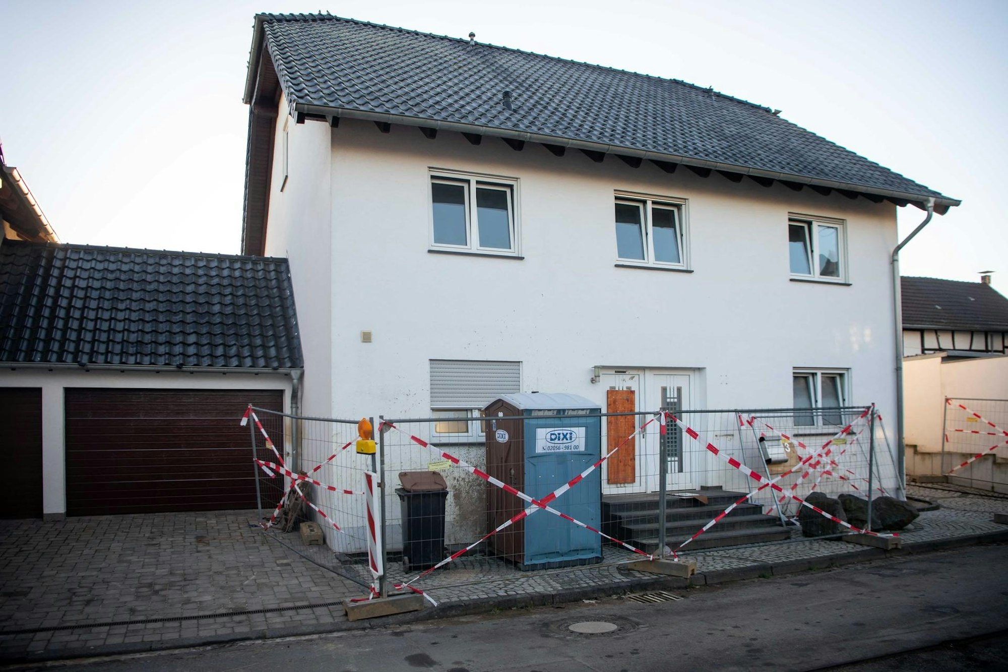 Schweinheim ein Jahr nach der Flut_1