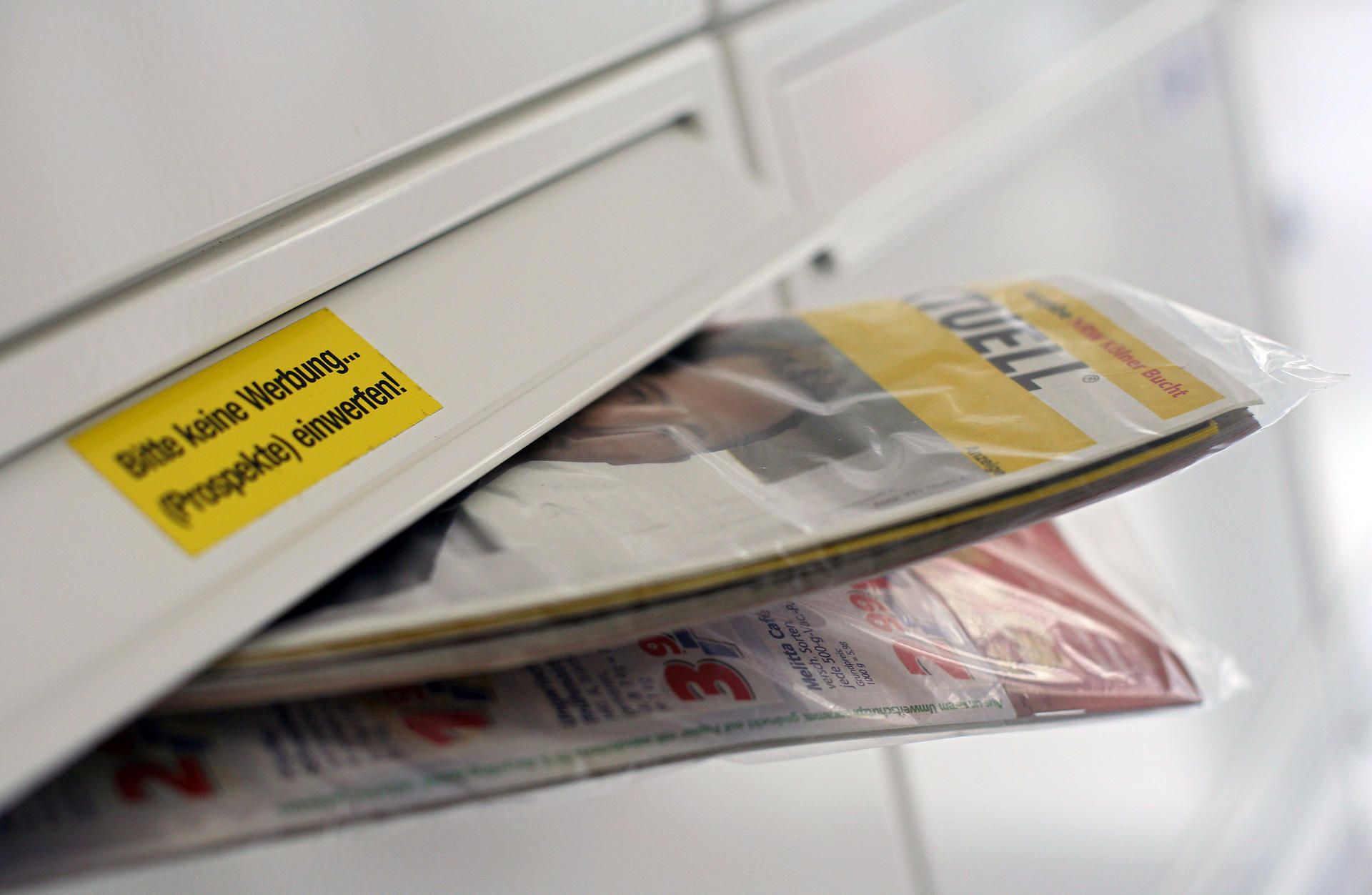 Einbruch Postfiliale
