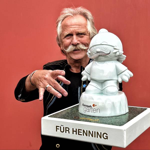 Henning Krautmacher Höhner Mainzelmännchen