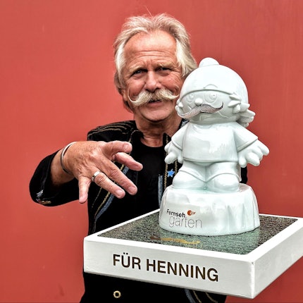 Henning Krautmacher Höhner Mainzelmännchen