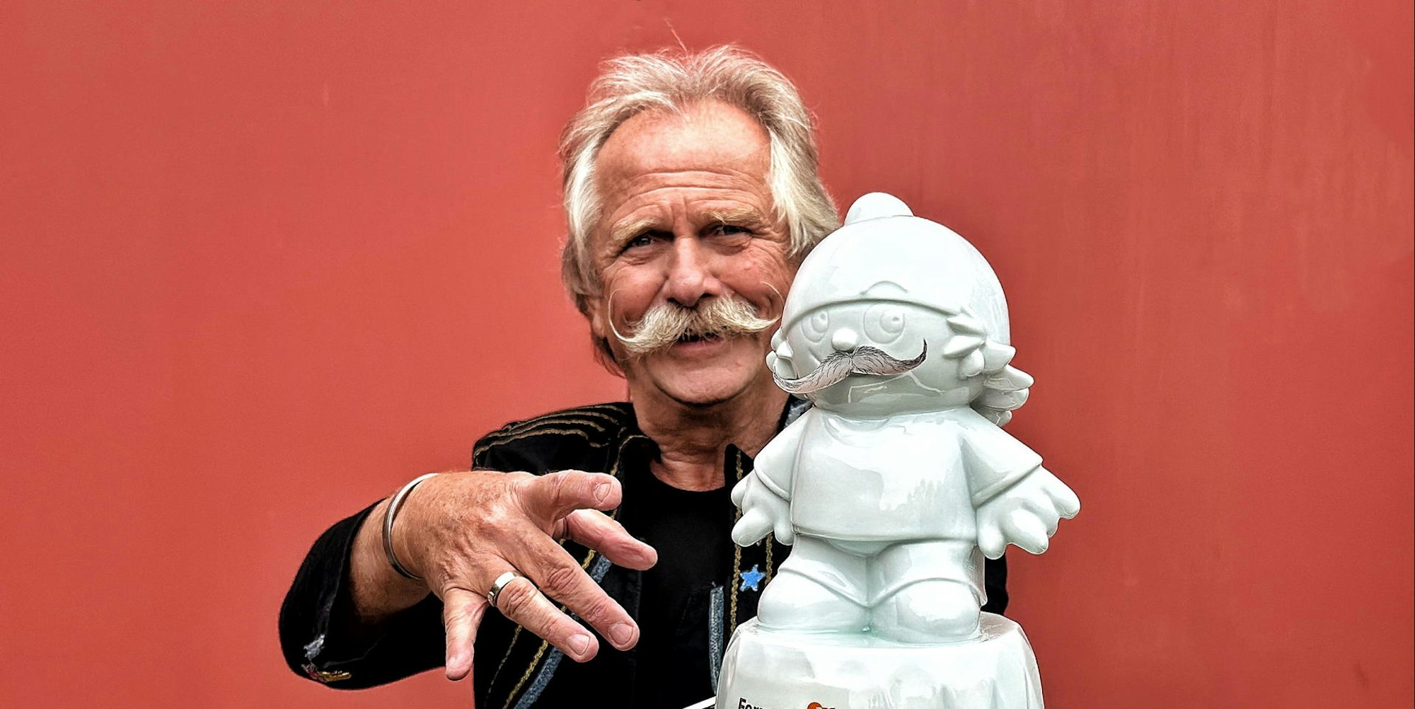 Henning Krautmacher Höhner Mainzelmännchen