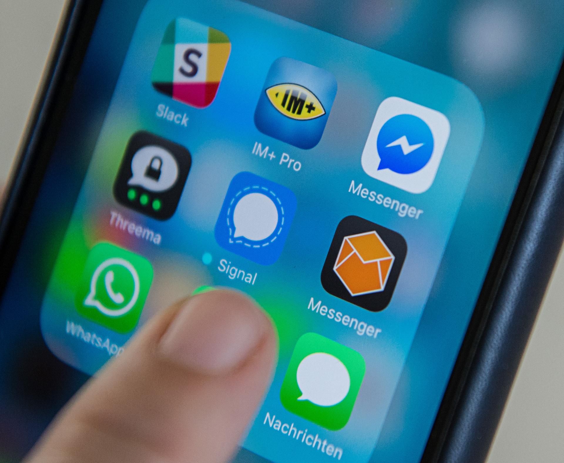 Nicht stren: Tipps, damit Ihr Smartphone Sie am Wochenende nicht  wahnsinnig macht - Rundschau Online