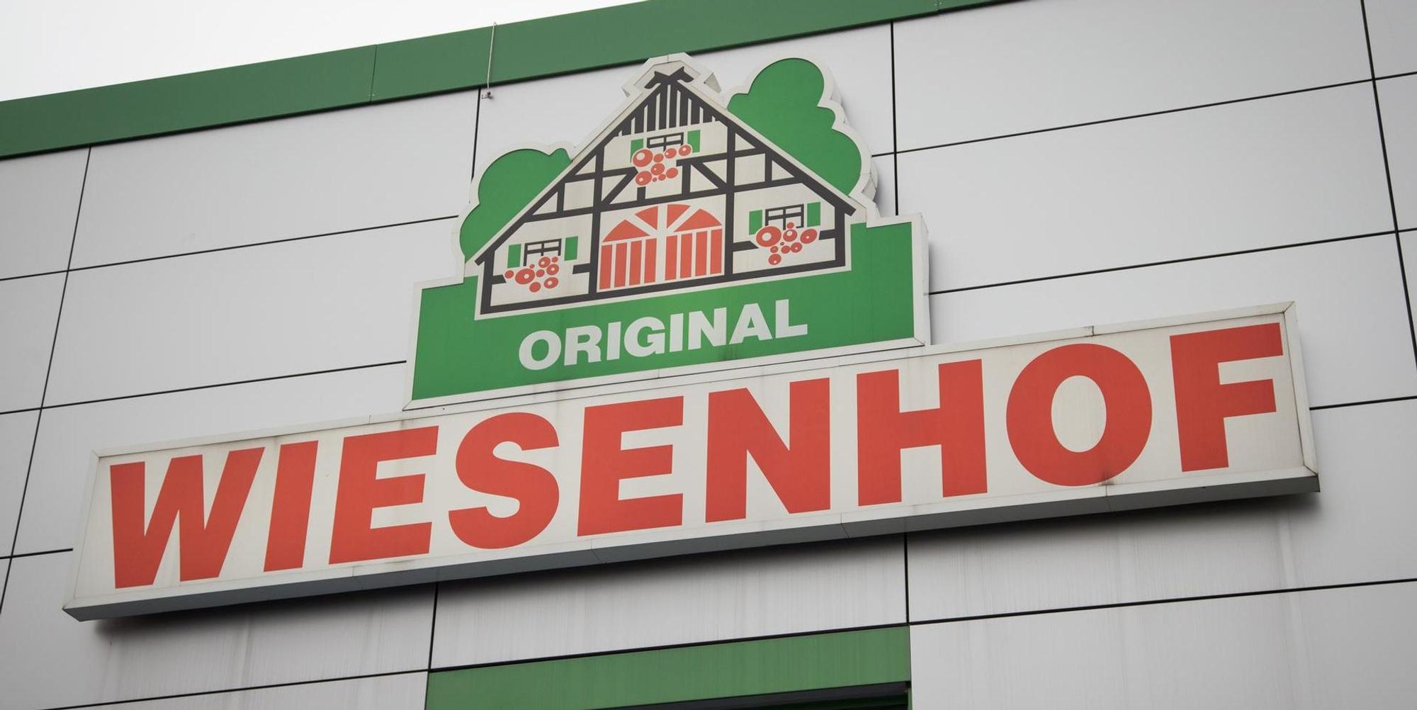 Wiesenhof Logo