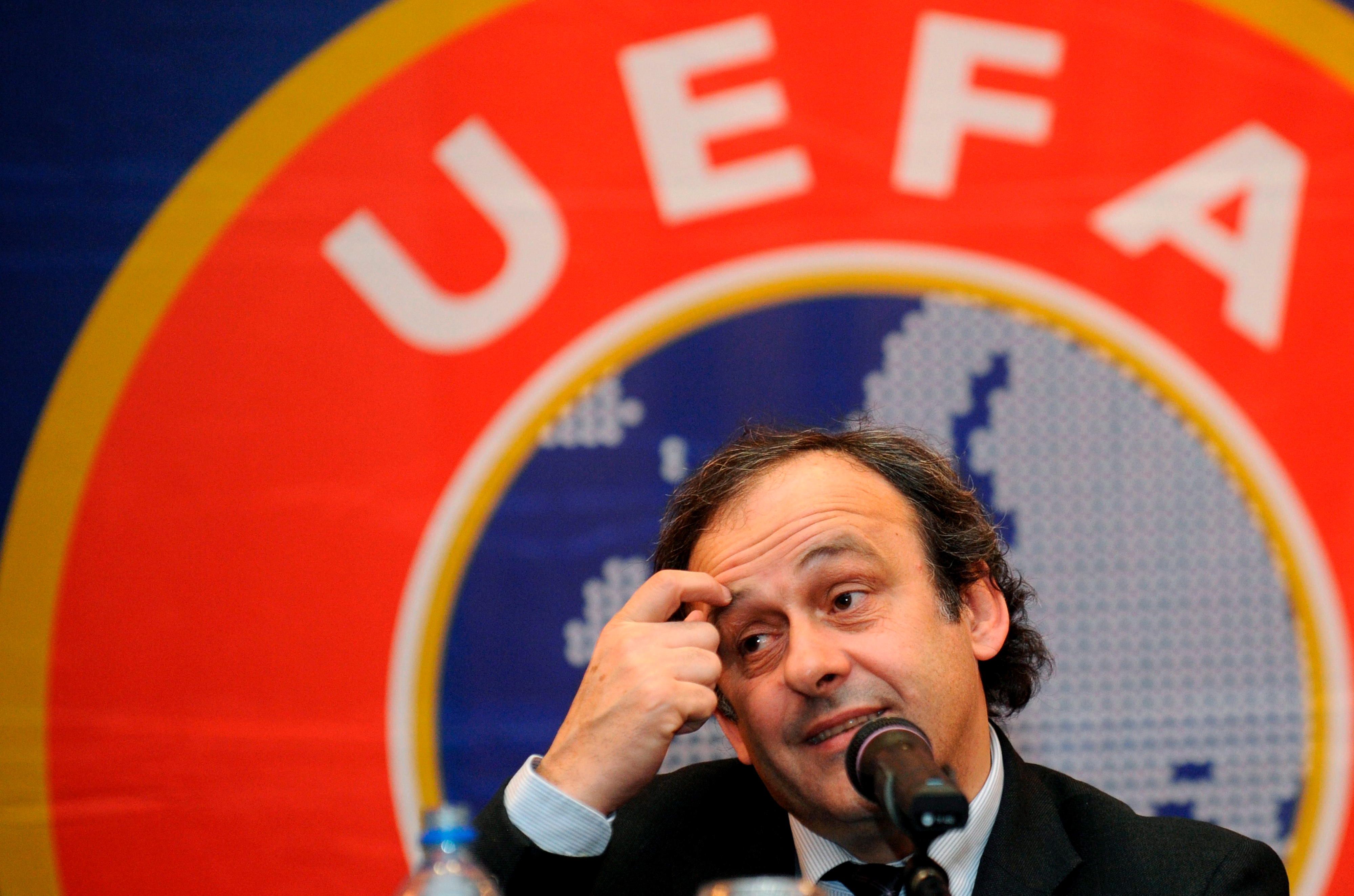 Platini